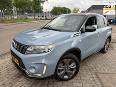 Suzuki Vitara - 1.5 Hybrid Select 2024 AUTOM ADAPTIVE-CRUISE NAP NAVI LUXE