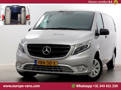 Mercedes-Benz Vito - 114 CDI 136pk 7G Automaat Lang LED/Camera/Inrichting 01-2020