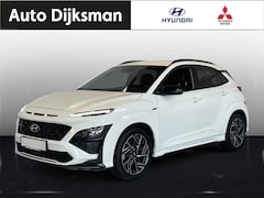 Hyundai Kona - 1.6 T-GDI N Line