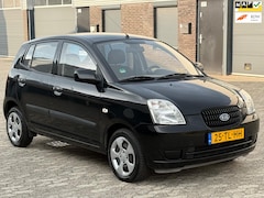 Kia Picanto - 1.0 Light NIEUW APK 5deurs