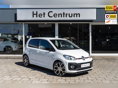 Volkswagen Up! - 1.0 TSI GTI Clima - PDC- Stoelverwarming