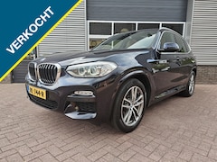 BMW X3 - | NL Auto | Clima | Panodak | xDrive20d High Ex