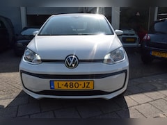 Volkswagen Up! - 1.0