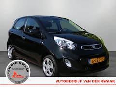 Kia Picanto - 1.0 CVVT BusinessL