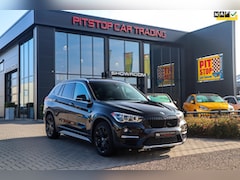 BMW X1 - 2.8i xDrive, 231 PK, Facelift, Pano, Leer, HUD, Full option