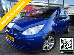 Mitsubishi Colt - 1.5 QS | 1E EIGENAAR | DEALER ONDERHOUDEN | CRUISE CONTROL |