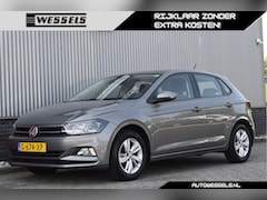 Volkswagen Polo - 1.0 TSI Comfortline Adaptive cruise, Navi, 15'' lmv, Carplay
