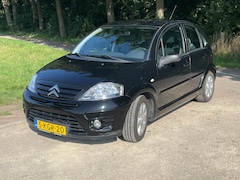 Citroën C3 - 1.4i Caractère VTR uitvoering