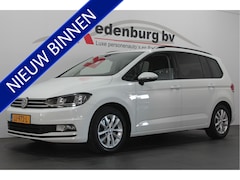 Volkswagen Touran - 1.4 TSI Comfortline - Automaat - Airco / Parksens. / Trekhaak