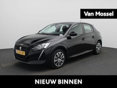 Peugeot e-208 - EV Active 50 kWh | CLIMATE CONTROL | APPLE CARPLAY | ANDROID AUTO | CRUISE CONTROL |