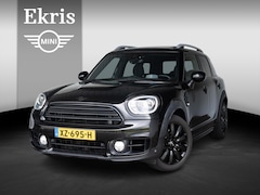 MINI Countryman - Cooper Aut. Chili + Panoramadak + Stoelverwarming