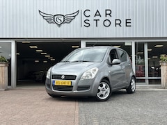 Suzuki Splash - 1.0 VVT Exclusive |AIRCO|ELEK. PAKKET|ST VWM|LM VELGEN 15"