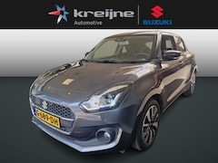 Suzuki Swift - 1.2 Stijl Smart Hybrid | Trekhaak