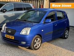 Kia Picanto - 1.0 EX