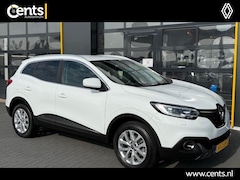 Renault Kadjar - 1.2 TCe Intens, Airco, Ecc, Cruise, Navi, Camera, Trekhaak