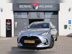 Toyota Yaris - 1.5 Hybrid Dynamic Keyless/AdaptiveCruise/Apple/AndroidAuto