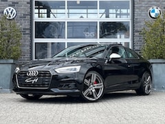 Audi A5 - COUPÉ 45 TFSI 252PK QUATTRO AUT. - LEDER - PANO - 20 INCH - AFN. TREKH