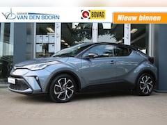 Toyota C-HR - 2.0 HYBRID Team D, Trekhaak, Dode hoek monitor, LED verlichting, etc