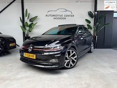 Volkswagen Polo - 2.0 TSI GTI DSG PANO VIRTUAL CLIMA CAM KEY LESS