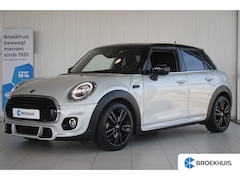 MINI John Cooper Works - 1.5 Cooper STOELVERWARMING | HARMAN KARDON AUDIO SYSTEEM | PARKEERCAMERA | NAVIGATIE | CAR