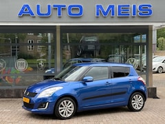 Suzuki Swift - 1.2 Exclusive EASSS Clima Cruise Stoelverw