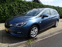 Opel Astra - 1.4 ONLINE ED-Media-Trkh--Blth-Navi-Cruise-Pdc