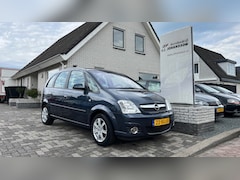 Opel Meriva - 1.8 16V Cosmo