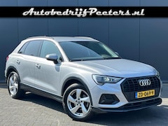 Audi Q3 - 35 TFSI Aut. 1e eig. LED Carplay V-cockpit Cruise E.klep E.trekhaak