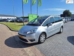 Citroën Grand C4 Picasso - 1.6 VTi Business 7persoons / APK februari 2026