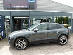 Porsche Macan - 2.0 185KW AUT 4WD (Orig.NL) EERSTE EIG