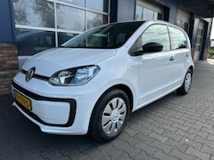 Volkswagen Up! - 1.0 BMT TAKE UP AIRCO. ALL.IN