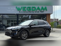 Ford Kuga - 2.5 PHEV TITANIUM X / Panorama+AGR-sportst+Trekh+Winter+18inch