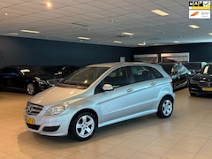 Mercedes-Benz B-klasse - B180 CDI Airco|Cruise|H6|NL-Auto