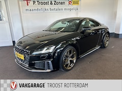 Audi TT - 40 TFSI Pro Line S Competition 200PK | Digital dashboard | Climate control | Stoelverwarmi
