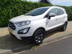 Ford EcoSport - 1.0 EB TREND ULTIM- 20554 Km-Clima-Media-Navi-Blth-Carplay