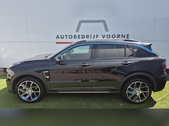 Lynk & Co 01 - 1.5 261pk PHEV Trekhaak