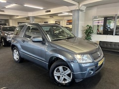 Suzuki Grand Vitara - 1.6-16V Exclusive*NAP*Navi*Velgen