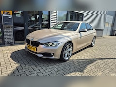 BMW 3-serie - 320i EffiicientDynamics Edition Executive LEDER NAVI ACC PDC