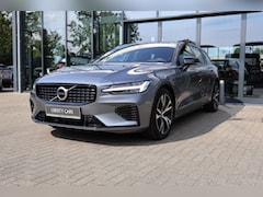 Volvo V60 - 2.0 T8 Recharge AWD R-Design Camera Memory