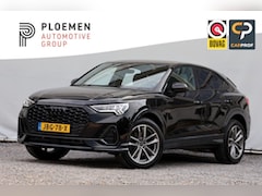 Audi Q3 Sportback - 45 TFSIe S-Line - 245 pk *Trekhaak / Camera / Sonos
