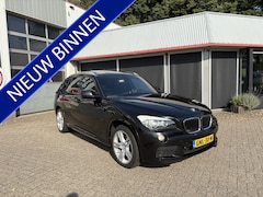 BMW X1 - sDrive18i Executive | M Pakket | Panoramadak | Trekhaak