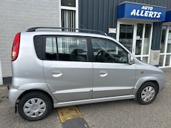 Hyundai Atos - 1.1I GLS