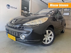 Peugeot 207 - 1.6-16V XS Pack5DRS CLIMA PANO LMV NAP APK NETTE AUTO