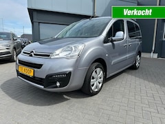 Citroën Berlingo - Multispace 1.2 PureTech Feel Navi Camera Trekhaak