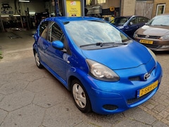 Toyota Aygo - 1.0-12V Access