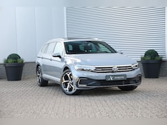 Volkswagen Passat Variant - PHEV GTE 218PK Business NAP/Pano/360Cam/Virtual/Dynamisch