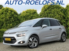 Citroën C4 Picasso - 1.2 PureTech Intensive*Camera*Panoramadak
