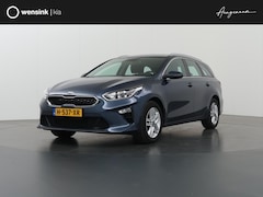 Kia Cee'd Sportswagon - Ceed 1.0 T-GDi DynamicLine | Navigatie | Parkeercamera | Climate Control | Cruise Control