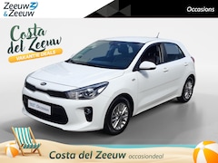 Kia Rio - 1.0 TGDI Design Edition