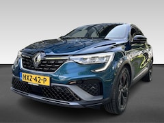 Renault Arkana - 1.6 E-Tech Hybrid 145 R.S. Line